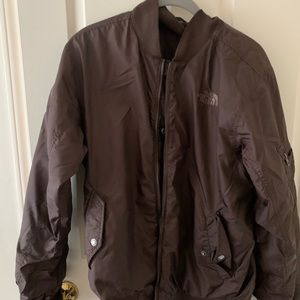 North Face Men 3 in 1 jacket